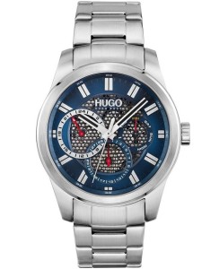 Zegarek HUGO Skeleton 1530191