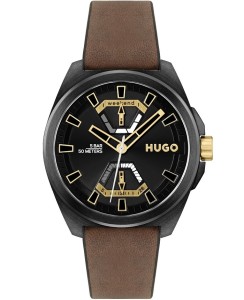 Zegarek HUGO Expose 1530241