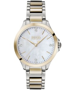 Zegarek Hugo Boss Lady Diamonds 1502526