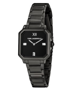 Zegarek Karl Lagerfeld Square Classics R0553102504
