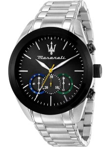 Zegarek Maserati R8873612061