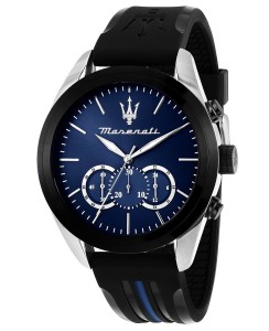 Zegarek Maserati Traguardo Chrono R8871612044