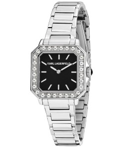 Zegarek Karl Lagerfeld Square Classics R0553102502