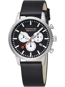 Zegarek Mondaine MSD.41420.LBV