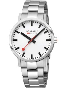 Zegarek Mondaine A660.30360.11SBJ