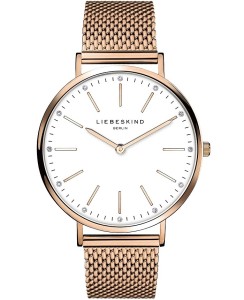 Zegarek Liebeskind Berlin LT-0188-MQ