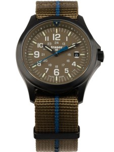 Zegarek Traser 111074