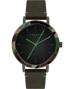 Zegarek Liebeskind Berlin LT-0237-LQ
