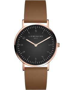 Zegarek Liebeskind Berlin LT-0198-LQ
