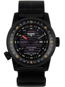 Zegarek Traser 111392