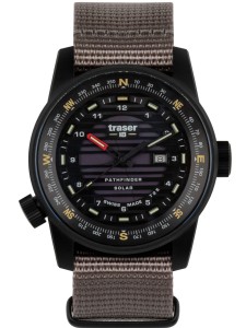 Zegarek Traser 111400
