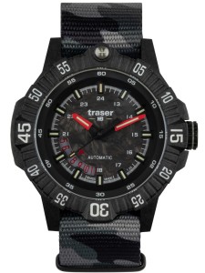 Zegarek Traser 110960