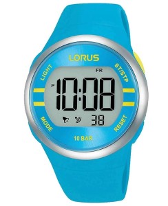 Zegarek Lorus Fashion Digital Chrono R2341NX9