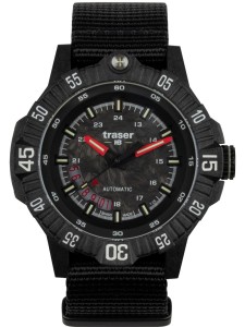 Zegarek Traser 111355
