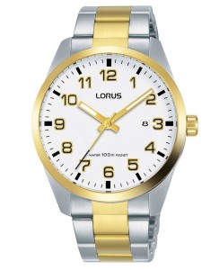 Zegarek Lorus Classic RH972JX9
