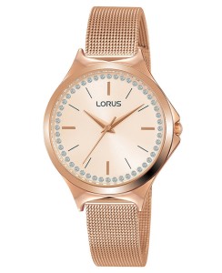 Zegarek Lorus Classic Lady RG278QX9