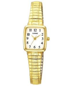Zegarek Lorus Classic Lady RPH56AX9