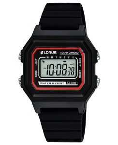 Zegarek Lorus Kids Digital R2315NX9
