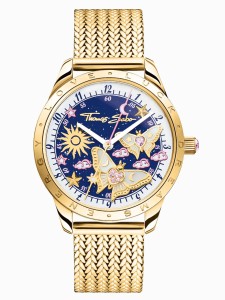 Zegarek Thomas Sabo WA0430-291-207-33