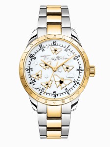 Zegarek Thomas Sabo WA0433-291-202-34