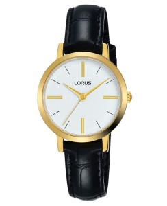 Zegarek Lorus Classic Lady RG288QX9