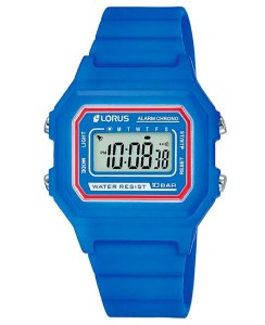 Zegarek Lorus KIDS Digital R2319NX9