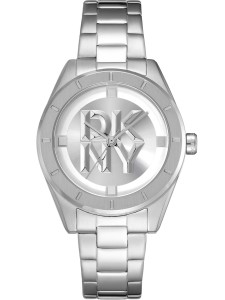 Zegarek DKNY DK1L016M0045