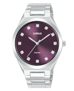 Zegarek Lorus Classic Lady RG299VX9