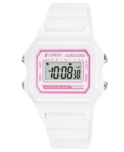 Zegarek Lorus KIDS Digital R2321NX9