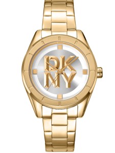 Zegarek DKNY DK1L016M0065