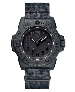 Zegarek Luminox Navy Seal Diver XS.CE01.BO