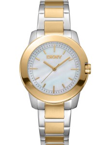 Zegarek DKNY DK1L020M0065