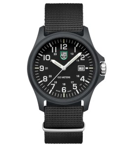 Zegarek Luminox Patagonia Carbonox X2.BD01.2
