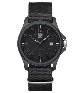 Zegarek Luminox Patagonia Carbonox X2.BD02.1