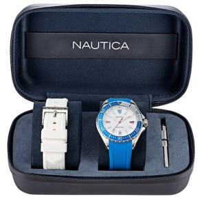 Zegarek Nautica Crandon Park Set NAPCPS015