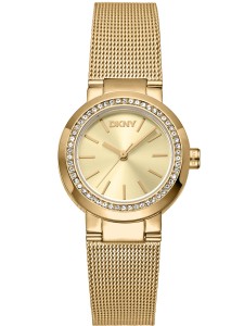 Zegarek DKNY DK1L024M0025