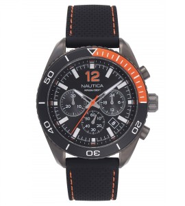 Zegarek Nautica Key Biscayne Chrono NAPKBN008