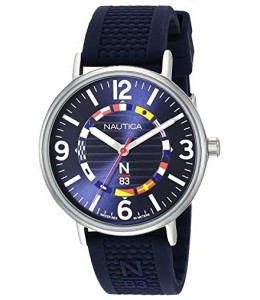 Zegarek Nautica N83 Wave Garden NAPWGS908
