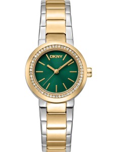 Zegarek DKNY DK1L024M0165