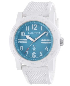 Zegarek Nautica N83 Ayia Triada NAPATS302