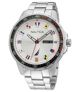 Zegarek Nautica Coba Lake NAPCLF007