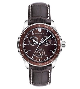 Zegarek Nautica Windseeker NAPCAS904
