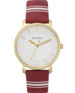 Zegarek Nautica Coral Gables NAPCGS003