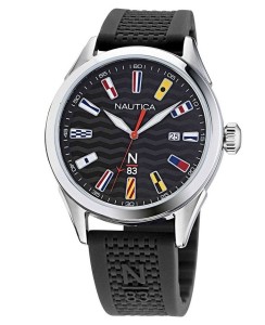 Zegarek Nautica N83 Hannay Bay NAPHBF004