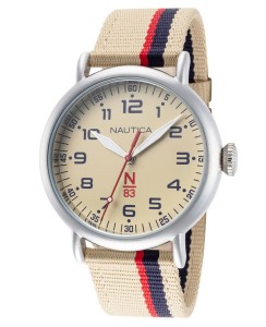 Zegarek Nautica N83 Wakeland NAPWLS911