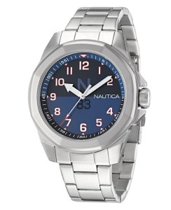 Zegarek Nautica N83 Tortuga Bay NAPTBS403