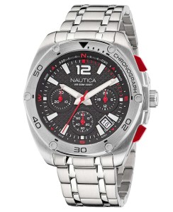 Zegarek Nautica Tin Can Bay Chrono NAPTCF206