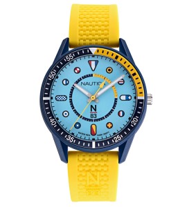 Zegarek Nautica N83 Surf Park NAPSPF907