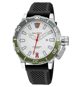 Zegarek Nautica Glenrock Lagoon NAPGLS112