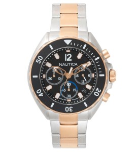 Zegarek Nautica New Port Chrono NAPNWP006